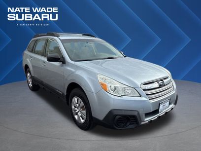 Used 2014 Subaru Outback 2.5i