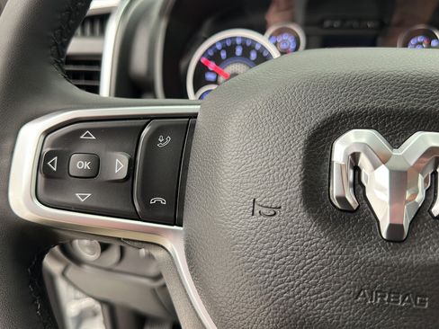 Used 2026 RAM 2500 Big Horn AWD/4WD image 19