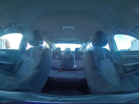 Used 2025 Nissan Sentra SV FWD image 40