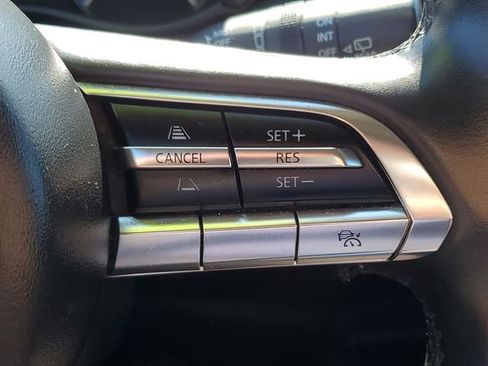 Used 2024 MAZDA CX-50 AWD 2.5 S w/ Preferred Package image 16