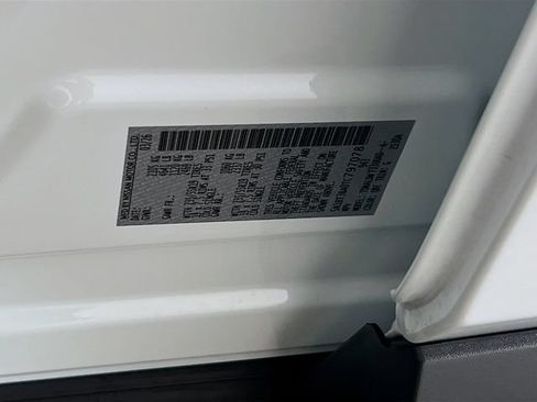Used 2026 Nissan Rogue Dark Armor FWD image 25