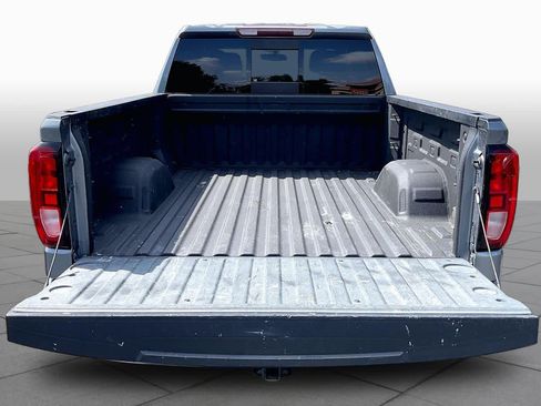 Used 2020 GMC Sierra 1500 Elevation w/ Elevation Value Package RWD image 34