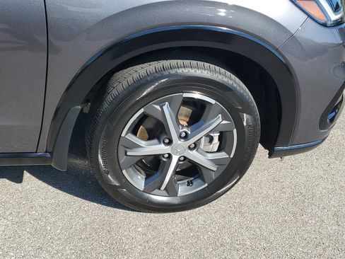 Used 2025 Honda HR-V EX-L image 6