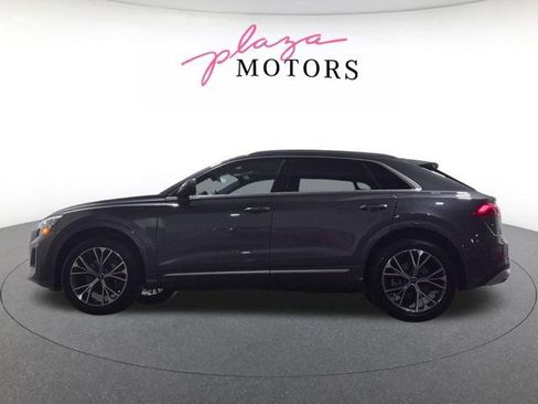 Certified 2025 Audi Q8 Premium w/ Convenience Package AWD/4WD image 8