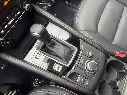 Used 2025 MAZDA CX-5 AWD 2.5 S w/ Preferred Package image 68