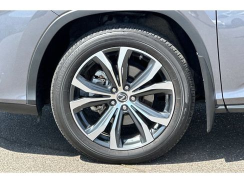 Certified 2022 Lexus RX 350 AWD w/ Premium Package image 26