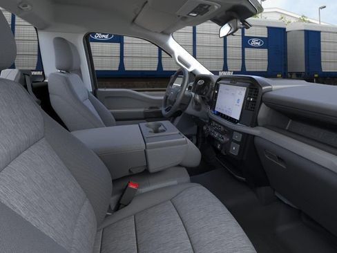 New 2026 Ford F150 XL AWD/4WD image 11