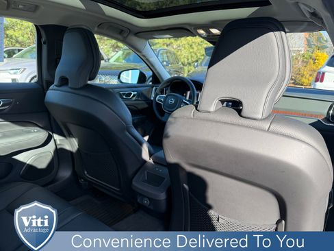 Certified 2024 Volvo S60 B5 Plus w/ Climate Package image 26