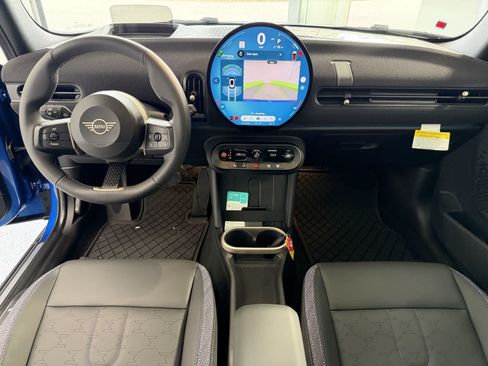 New 2026 MINI Cooper S FWD image 12