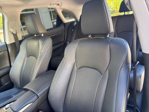 Certified 2022 Lexus RX 350 350 w/ Premium Package image 18