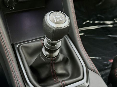 Used 2025 Subaru WRX Premium AWD/4WD image 7