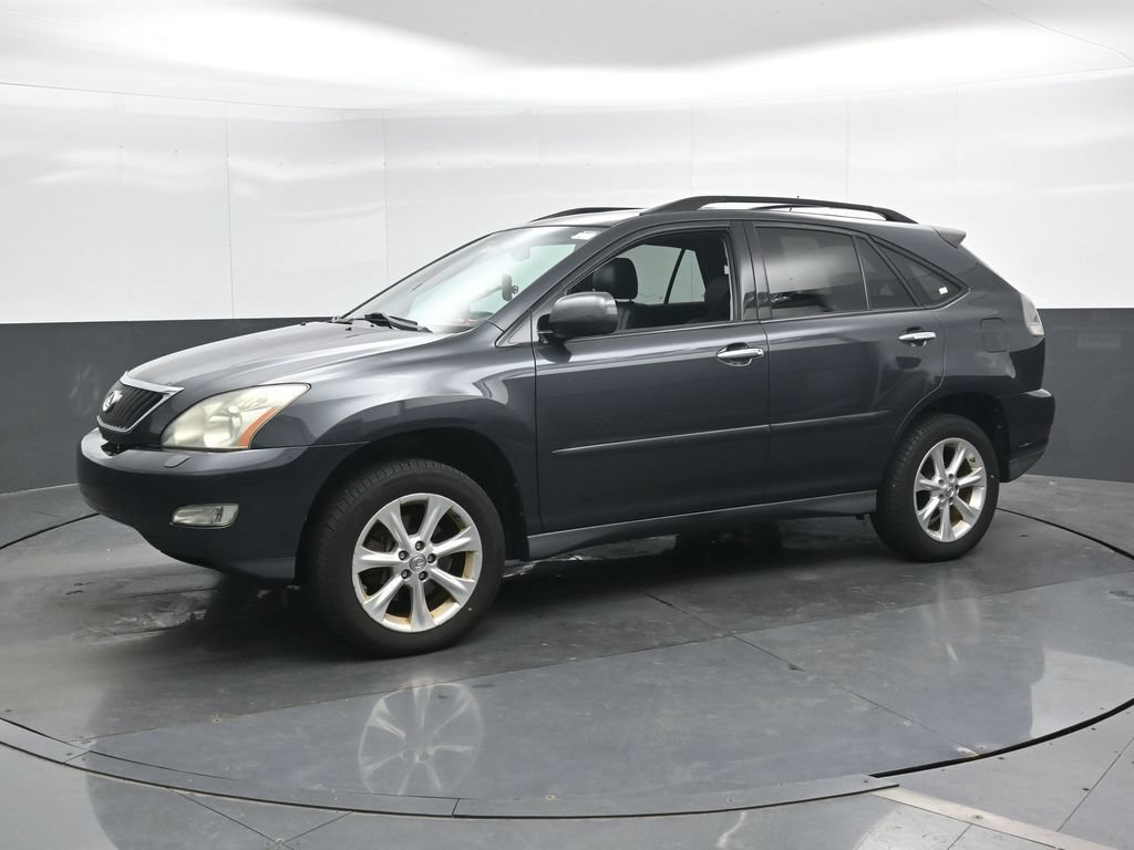 Used 2009 Lexus RX 350 AWD image 8