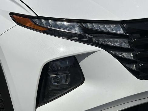 Used 2024 Hyundai Tucson SEL AWD/4WD image 11