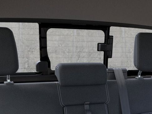 New 2025 Ford Ranger XLT w/ Trailer Tow Package image 22