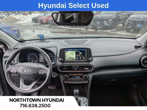Used 2020 Hyundai Kona Ultimate image 6
