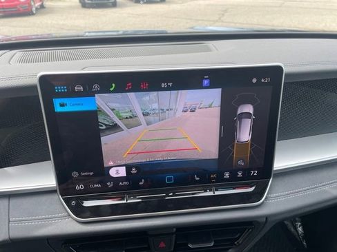 New 2026 Volkswagen Tiguan SE R-Line AWD/4WD image 21