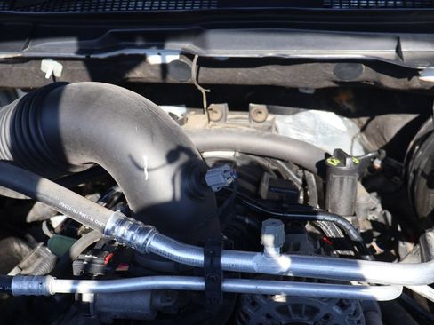 Used 2021 RAM 1500 Warlock AWD/4WD image 11