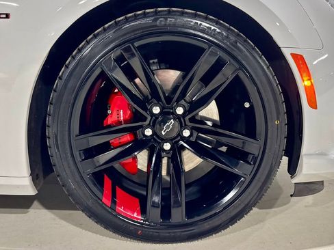Used 2023 Chevrolet Camaro LT w/ Redline Edition image 30