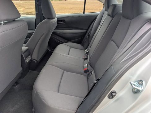 Used 2024 Toyota Corolla LE image 12