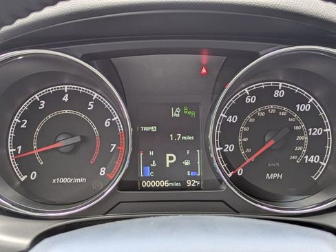 New 2026 Mitsubishi Outlander Sport SE AWD/4WD image 29