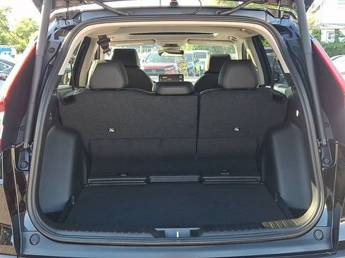 Used 2026 Honda CR-V EX-L image 28