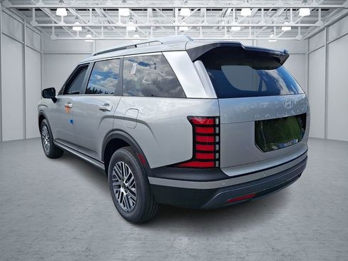 New 2026 Hyundai Palisade SEL AWD/4WD image 2