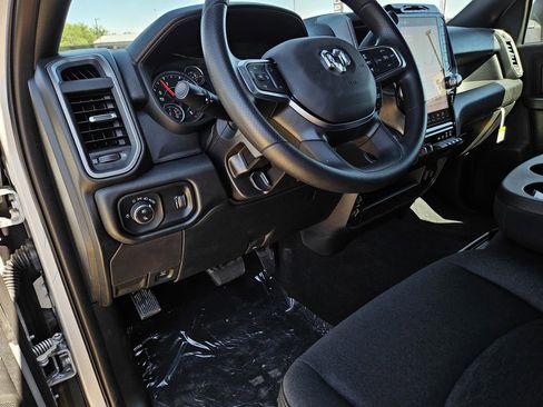 New 2025 RAM 2500 Tradesman image 18