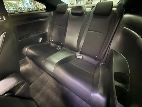 Used 2020 Honda Civic Sport image 16