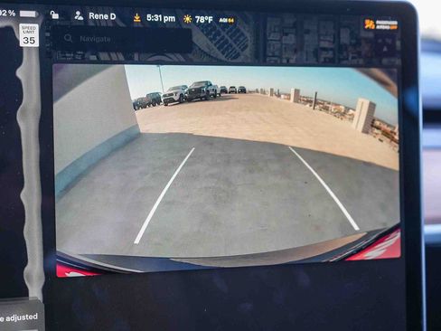 Used 2023 Tesla Model 3 Standard Range RWD image 22