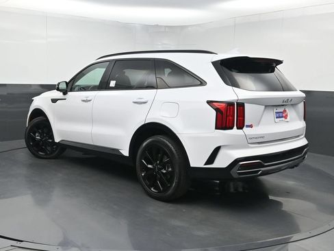 Used 2023 Kia Sorento SX FWD image 24