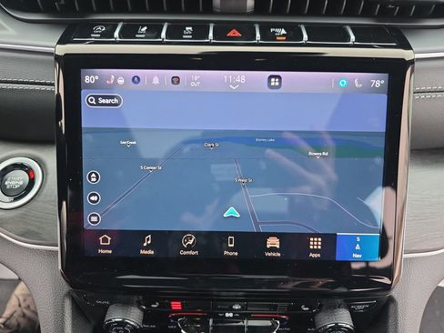 New 2025 Jeep Grand Cherokee Limited image 23