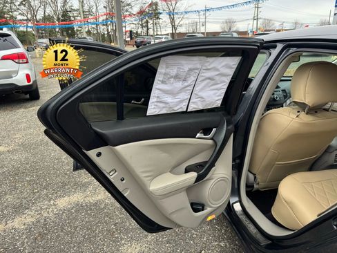 Used 2013 Acura TSX Sedan image 12