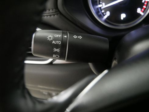 Certified 2024 MAZDA CX-5 AWD 2.5 S w/ Select Package image 32