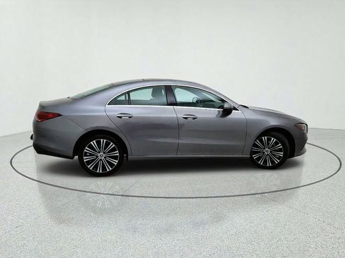 Used 2023 Mercedes-Benz CLA 250 w/ Premium Package image 7