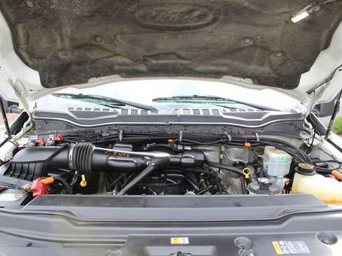 Used 2017 Ford F550 2WD SuperCab Super Duty image 19