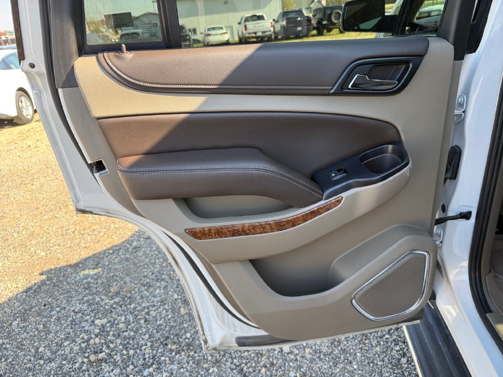 Used 2019 Chevrolet Tahoe Premier AWD/4WD image 34
