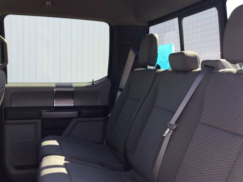 Used 2018 Ford F150 XLT w/ Equipment Group 302A Luxury image 9