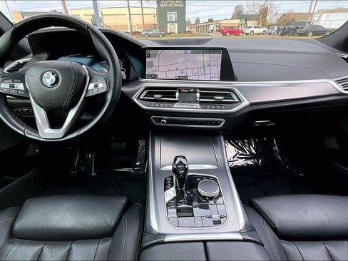 Used 2021 BMW X5 xDrive45e w/ Premium Package image 17