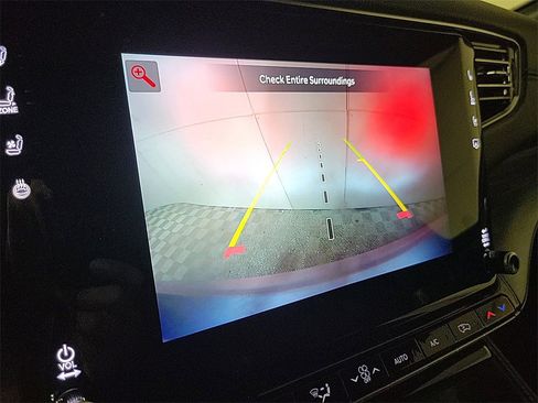 Used 2024 Jeep Wagoneer Series III image 24