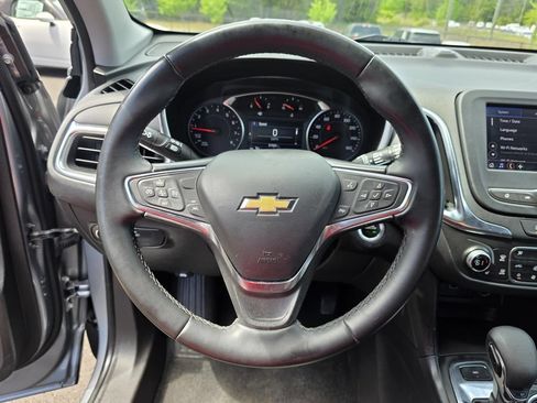 Used 2024 Chevrolet Equinox LT AWD/4WD image 15