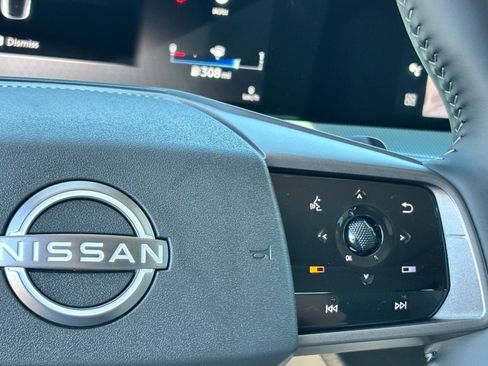 New 2026 Nissan Murano SL AWD/4WD image 26