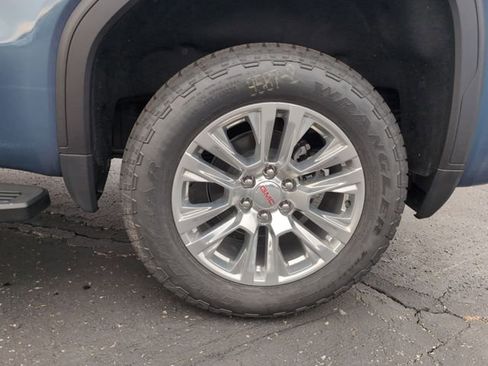 New 2026 GMC Sierra 1500 Denali w/ Technology Package image 26