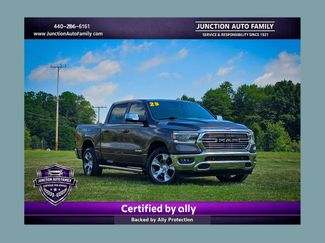 Used 2023 RAM 1500 Laramie AWD/4WD 360° Tour