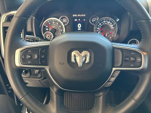 Used 2024 RAM 1500 Big Horn image 44