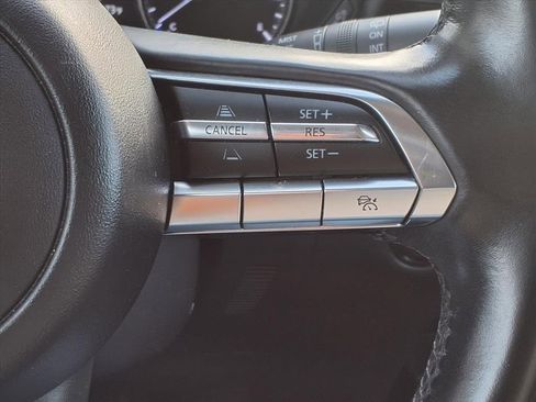 Used 2023 MAZDA CX-30 AWD 2.5 S w/ Preferred Package image 15
