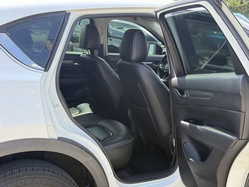 Used 2019 MAZDA CX-5 Sport FWD image 28