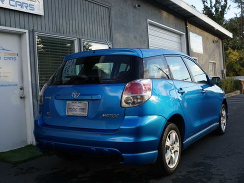 Used 2008 Toyota Matrix XR image 22