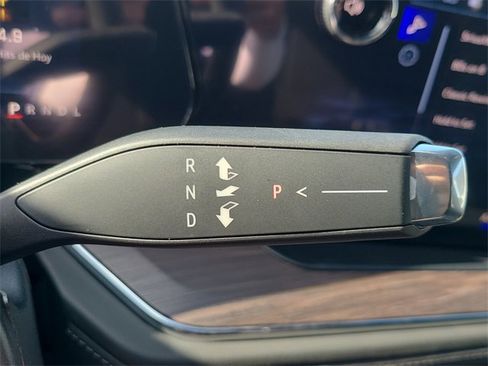 New 2026 Chevrolet Tahoe LS w/ LPO, Dark Essentials Package image 33