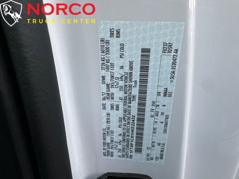 Used 2017 Ford F150 XL image 19