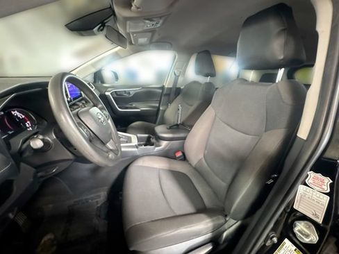Used 2024 Toyota RAV4 LE FWD image 14